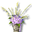 花瓶·紫 1400027